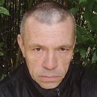 Олег Михалев