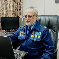 Салман Бетмурзаев