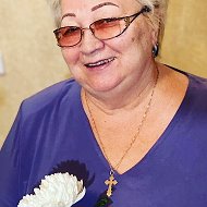 Неля Симонова