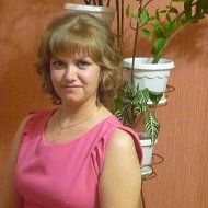 Татьяна Баннова