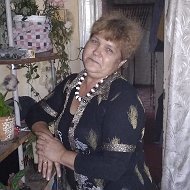 Галина Бойкова-