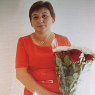 Гульназ Рафикова-халяфутдинова