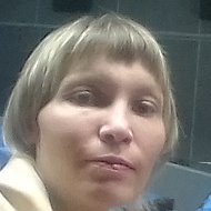 Оксана Парфенова