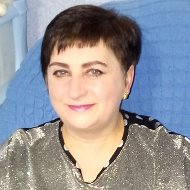 Елена Иванова