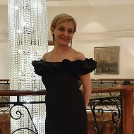 Светлана Басырова