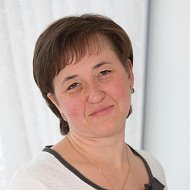 Татьяна Чебанова