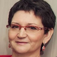 Екатерина Астраханцева