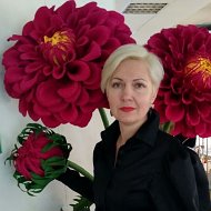 Лариса Алексеева