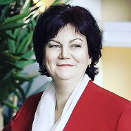 Елена Иванова