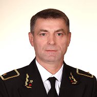 Сергей Жиронкин