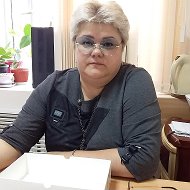 Ирина Колесниченко