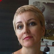 Эльвира Куликова