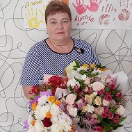 Нина Юрташкина