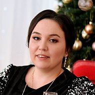 Елена Лякина