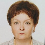 Александра Крицкая