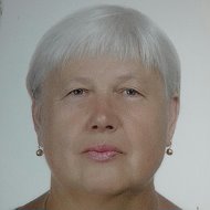 Валентина Волкова