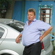 Николай Шаповалов