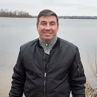 Пётр Калабашев