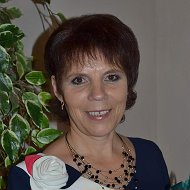 Антонина Таренть