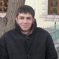 Sayivali Yavkachev
