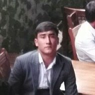 Beknazar Karimov