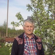 Борис Душков