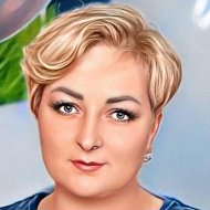 Ольга Андрюшина