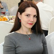 Виорика Борисова