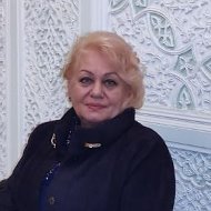 Наталья Попелхова