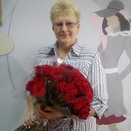 Елена Тонкович