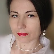 Наталья Спутаева