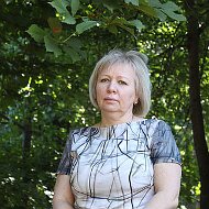 Людмила Жиганова