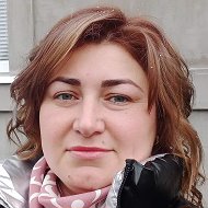Наташа Глущенко