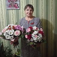 Марина Труфанова