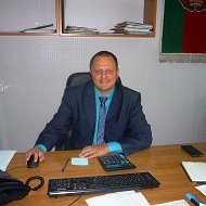 Дмитрий Клименков