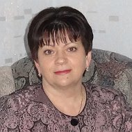 Наталья Кравцунова
