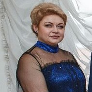 Алла Хирковская