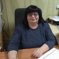 Людмила Чопик