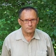 Валентин Волков