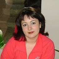Елена Кропинова