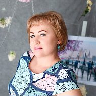 Елена Соленова