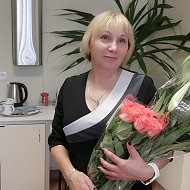Наталья Суматохина