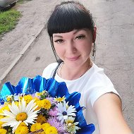 Елена Чутченко
