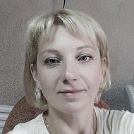Ольга Вдовенко
