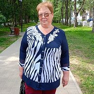 Елена Суранова