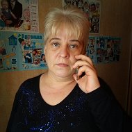 Ирина Федосова