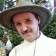 Андрей Хменко