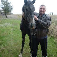 Валерий Зенин