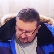 Алексей Никулушкин
