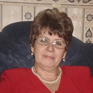 Наталья Беленкова